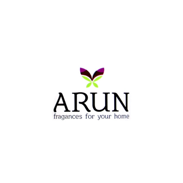 Logo arun